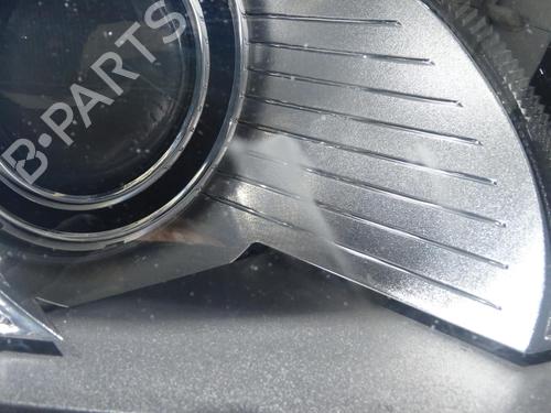 Right headlight LAND ROVER RANGE ROVER EVOQUE (L538) 2.2 D 4x4 | BP30968753C29