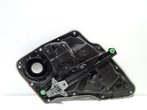 Used Rear left window mechanism Rear left window mechanism VW TIGUAN (5N_) 2.0 TDI 4motion (140 hp) 33332973 33332973