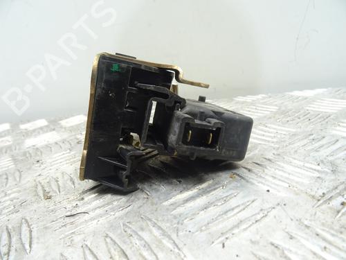 Used Rear left lock Rear left lock RENAULT CLIO I (B/C57_, 5/357_) 1.9 D (65 hp) 30295484 30295484