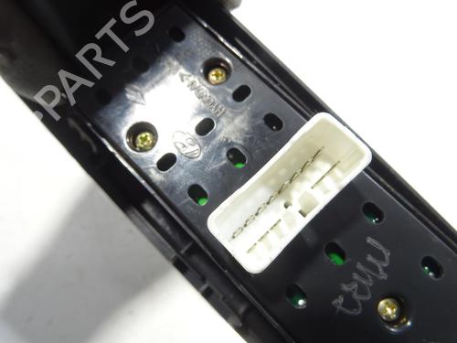 Left front window switch HYUNDAI GETZ (TB) 1.5 CRDi | BP23786651I27  - Image 5