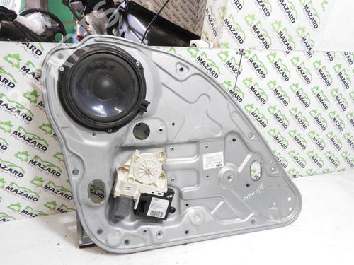 Raammechaniek links achter FORD FOCUS II Turnier (DA_, FFS, DS) [2004-2012]  20072371