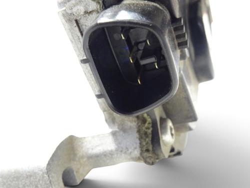 Front wiper motor SUBARU FORESTER (SH_) 2.0 D AWD (SHH, SHD, SHN) | BP40253165M29 - Image 2