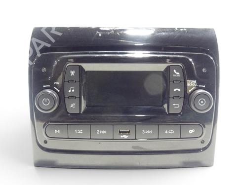 Radio OPEL MOVANO C Van (U9) 2.2 D | BP37725365E6  - Image 8
