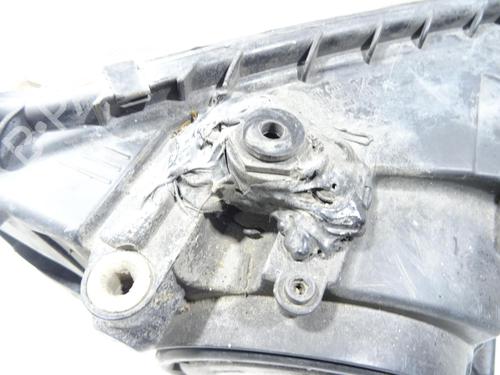 Left headlight SKODA OCTAVIA III (5E3, NL3, NR3) 1.6 TDI | BP29896109C28 
