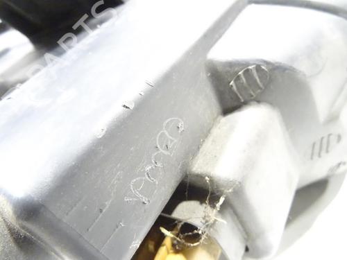 Used Left headlight Left headlight CHEVROLET LACETTI (J200) 2.0 D (121 hp) 23851636 23851636
