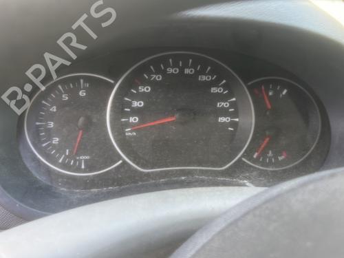Cargo separator RENAULT KANGOO Express (FW0/1_) 1.5 dCi 70 (FW0A, KW0V) | BP38448886I36 - Image 12