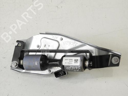 Rear wiper motor BMW X1 (F48) xDrive 25 d | BP20064837M102 