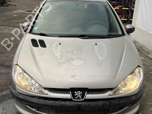 Used Parts PEUGEOT 206 Hatchback (2A/C) 1.4 HDi eco 70 (68 hp) 4417245