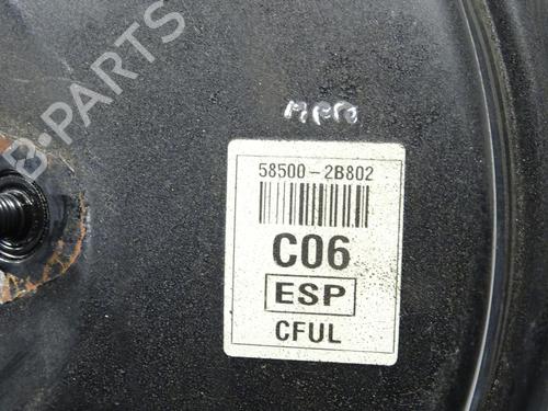 Used Servo brake Servo brake HYUNDAI SANTA FÉ II (CM) 2.2 CRDi GLS 4x4 (150 hp) 30357901 30357901