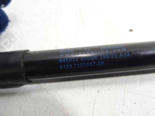 Hood lift support MINI MINI (F56) Cooper S | BP32318307C139