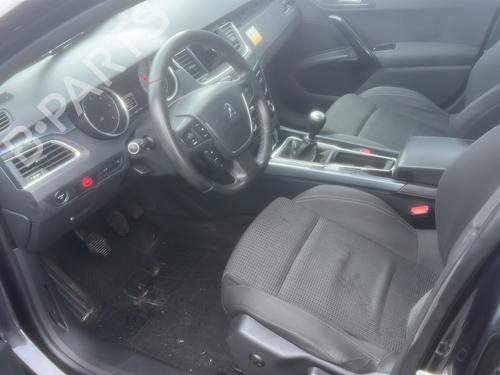 Expansion tank PEUGEOT 508 SW I (8E_) 1.6 BlueHDi 120 | BP32318231C120 