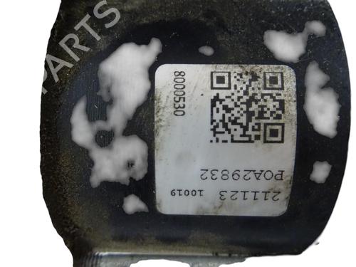 Starter HYUNDAI ix35 (LM, EL, ELH) 2.0 CRDi 4WD | BP38493501M8 - Image 3