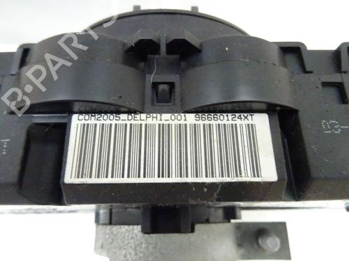 Used Steering column stalk CITROËN C2 (JM_) 1.4 HDi (68 hp) 20066751