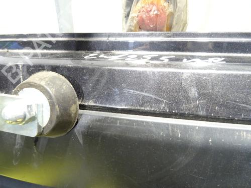 Rear bumper NISSAN QASHQAI I (J10, NJ10) 2.0 | BP29174054C8