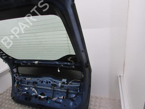 Tailgate TOYOTA PRIUS Liftback (_W2_) 1.5 Hybrid (NHW20_, NHW20R) | BP25759327C6 