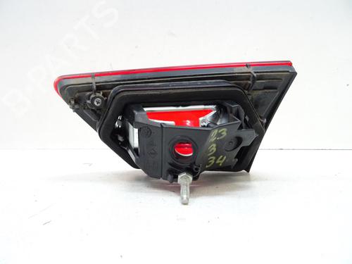 Used Left tailgate light Left tailgate light RENAULT CLIO IV (BH_) 1.5 dCi 90 (90 hp) 20042029 20042029