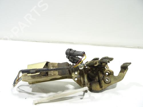 Front left lock FIAT PANDA (141_) 1100 4x4 | BP29838804C98