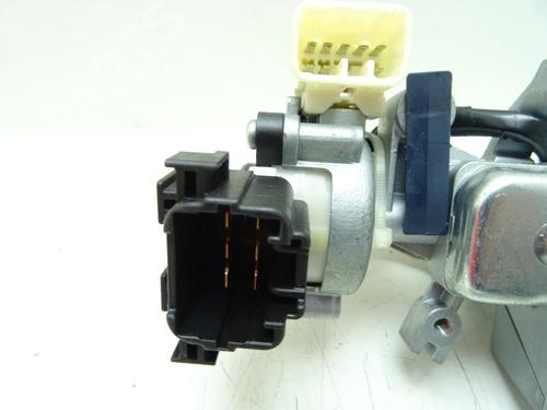 Ignition barrel SUZUKI SX4 (EY, GY) 1.9 DDiS 4x4 (RW419D) | BP33314473M48 - Image 6
