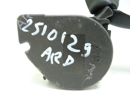 Rear right seatbelt CITROËN XSARA Coupe (N0) 2.0 HDI 90 | BP30538195I28