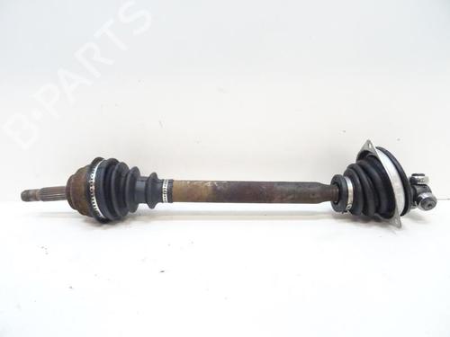 Used Left front driveshaft Left front driveshaft 20043564 20043564