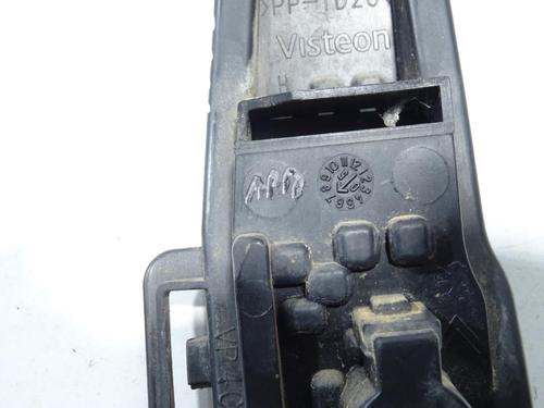 Lamp holder CITROËN C4 Coupe (LA_) 1.6 HDi | BP29525849L10 