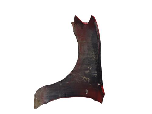 Used Right front fenders Right front fenders MITSUBISHI PAJERO III (V7_W, V6_W) [1999-2007] 33609896 33609896