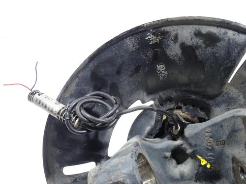 Used Left front steering knuckle Left front steering knuckle BMW 7 (E38) 730 i, iL (218 hp) 21823780 21823780