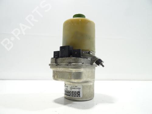 Used Steering pump VW POLO (9N_, 9A_) 1.4 TDI (70 hp) 22371258