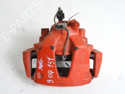 Used Left front brake caliper Left front brake caliper FIAT COUPE (175_) 2.0 16V (139 hp) 20176730 20176730