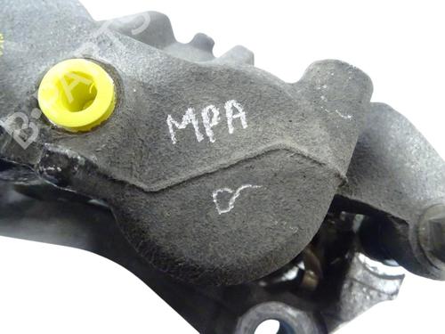 Left front brake caliper NISSAN NV200 Van e-NV (ME0N) | BP39761590M105 - Image 4