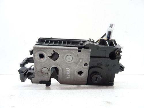 Front right lock PEUGEOT 208 I (CA_, CC_)  | BP20051230C97 