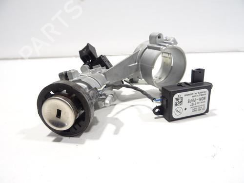 Used Ignition barrel Ignition barrel OPEL ASTRA J Sports Tourer (P10) 1.7 CDTI (35) (125 hp) 27719960 27719960