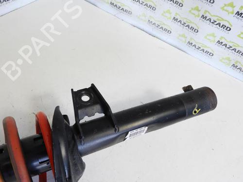 Right front shock absorber AUDI A3 Sportback (8VA, 8VF)  | BP20045093M17 