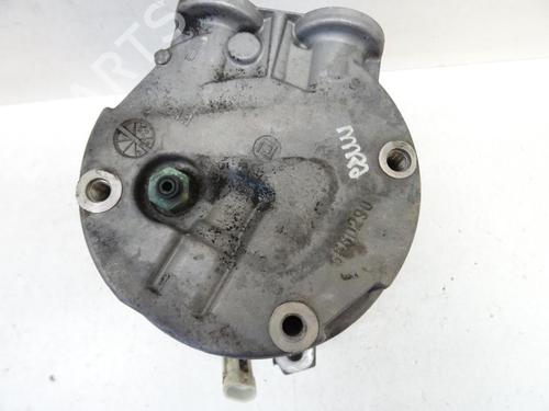 Used AC compressor AC compressor OPEL TIGRA (S93) 1.4 16V (F07) (90 hp) 20041521 20041521