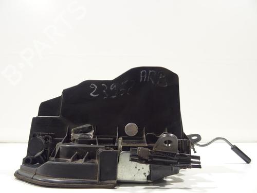 Used Rear right lock BMW 3 Touring (E91) 320 d xDrive (184 hp) 20062370