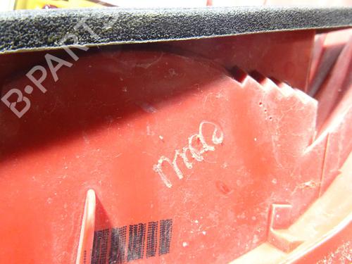 Left taillight BMW 3 (E90) 330 xi | BP24055330C34 - Image 3