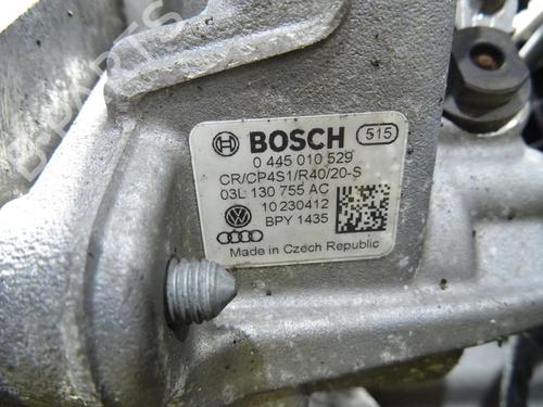 Engine VW TIGUAN (5N_) 2.0 TDI | BP29756870M1