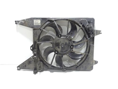 Radiator fan DACIA SANDERO 1.5 dCi | BP24501340M35 - Image 2