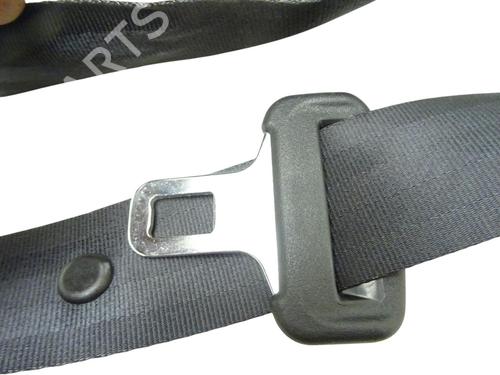 Used Rear left seatbelt Rear left seatbelt 37998057 37998057