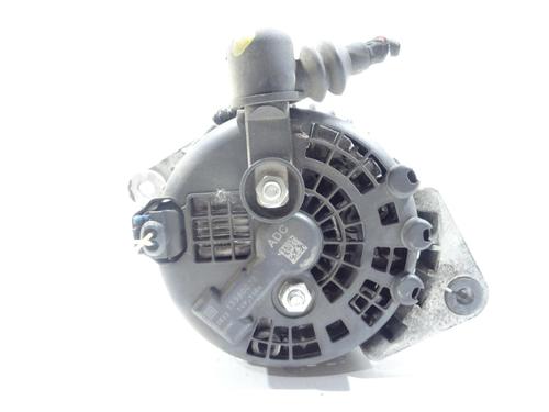 Used Alternator Alternator 38078068 38078068