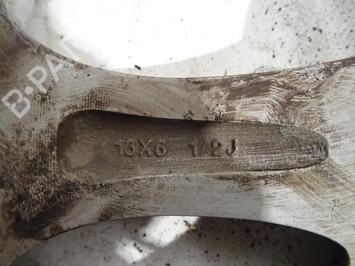 Fælk MAZDA 2 (DE_, DH_) 1.5 (DE5FS) | BP31758313C45 