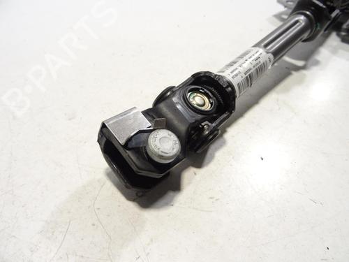 Steering column CITROËN C4 III (BA_, BB_, BC_) 1.2 Hybrid 136 (BAHPYJ) | BP29484605M21