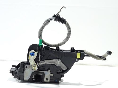 Front left lock MERCEDES-BENZ VITO Mixto (Double Cabin) (W447) 119 CDI 4-matic (447.701, 447.703, 447.705) | BP26168342C98 