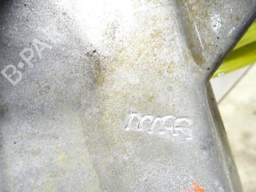 Gearbox RENAULT TWINGO I (C06_) 1.2 (C066, C068) | BP32042065M3 