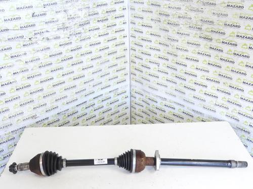 Used Right front driveshaft Right front driveshaft OPEL ASTRA J (P10) 1.7 CDTI (68) (110 hp) 20043041 20043041