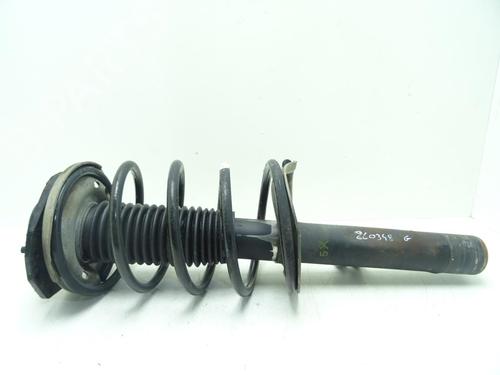 Used Left front shock absorber Left front shock absorber PEUGEOT 306 Break (7E, N3, N5) [1994-2002] 33804078 33804078