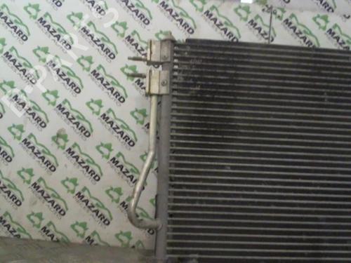 AC radiator FORD FOCUS I Turnier (DNW) 1.8 TDCi | BP20049015M32 