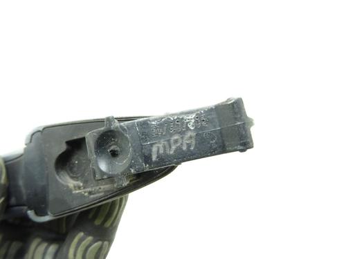 Used Rear left exterior door handle Rear left exterior door handle 31970845 31970845