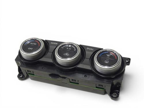 Climate control SUBARU XV (_GP_) 2.0 D AWD (GPD) | BP36401449I5 - Image 5