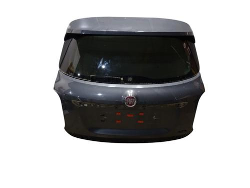 Used Tailgate Tailgate FIAT 500X (334_) 1.4 4x4 (334AXF22) (170 hp) 39935100 39935100